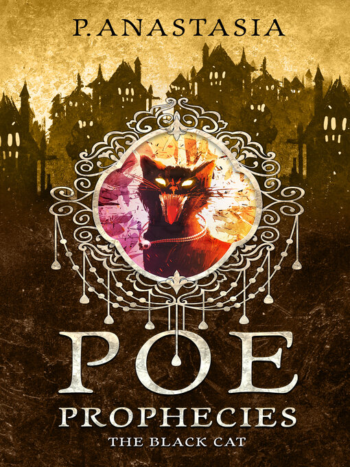 Title details for POE Prophecies by P. Anastasia - Available